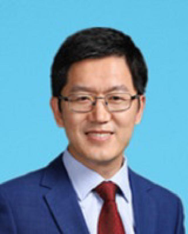 Zhang Yongqiang