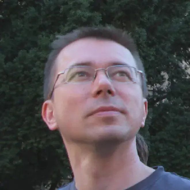 Petr Pravec, científico quien determinó el período de rotación del asteroide 2008 OS7